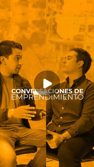 Conversación con Daniel Briceño