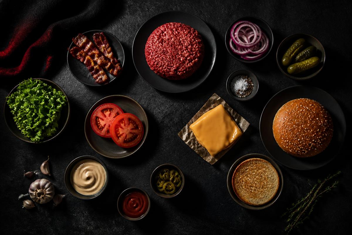 Colombia.com — Soul Burger lleva al Burger Master 2025 una hamburguesa de chef con estrella Michelin