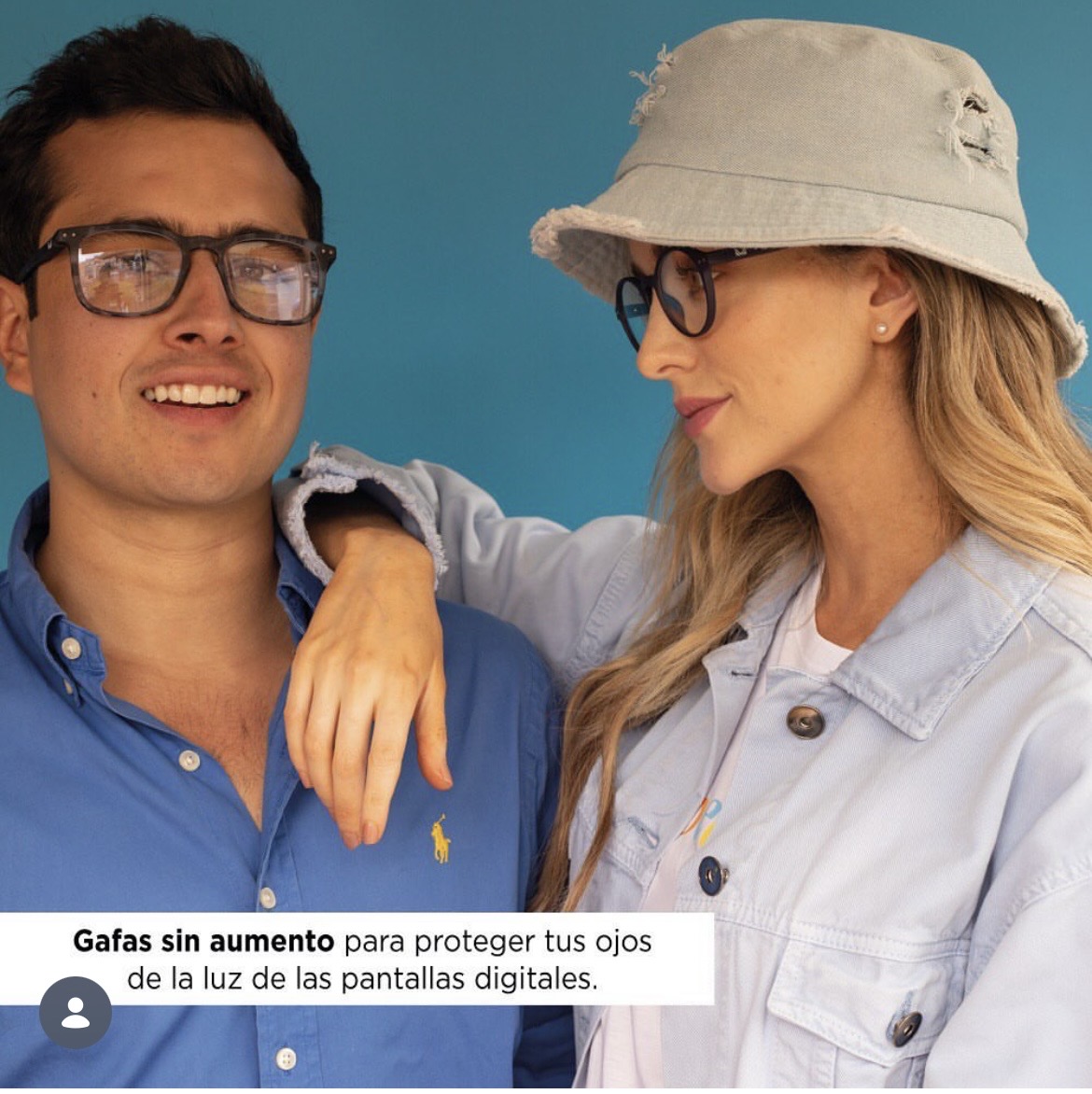 El Tiempo — Las gafas, complemento indispensable para cualquier ‘look’