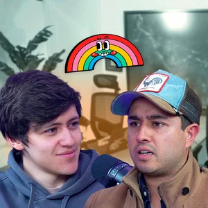 Conversación con Mentes Geniales